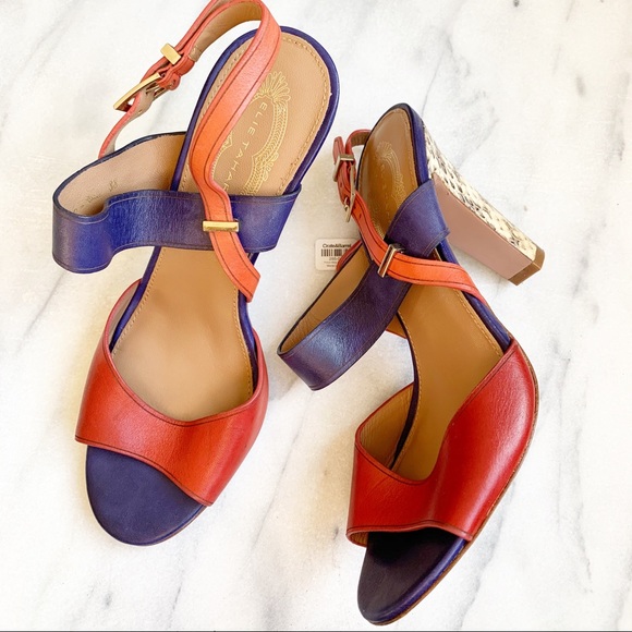 Elie Tahari Shoes - Picture 12 of 16